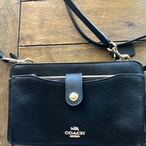 Coach Noa Pop Up Crossbody